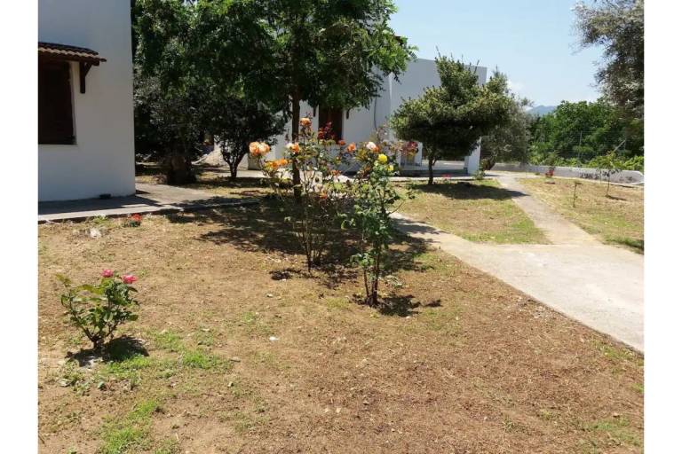 Ferienwohnung in Paralia Agiou Nikolaou, Evia, Griechenland