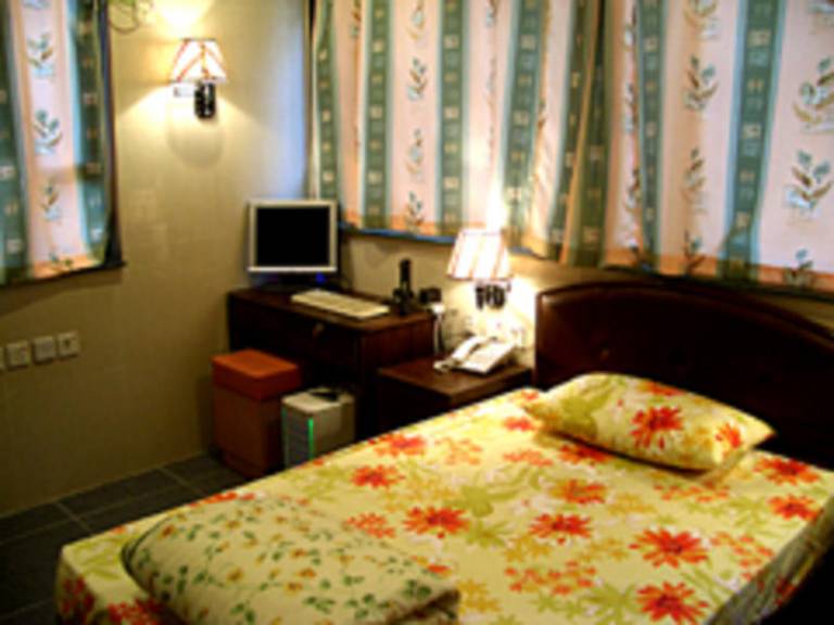 TWH-Tai Wan Hotel Hong Kong — photo 3