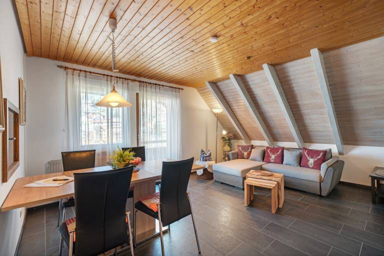Ferienwohnung Schonach im Schwarzwald