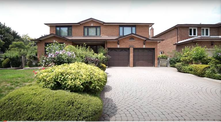 Ferienhaus  Lakeview
