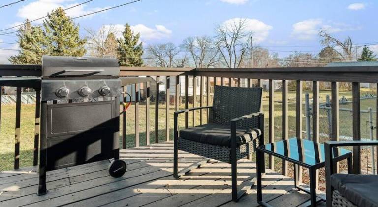 Wonderful vacation home | Pets allowed — photo 4