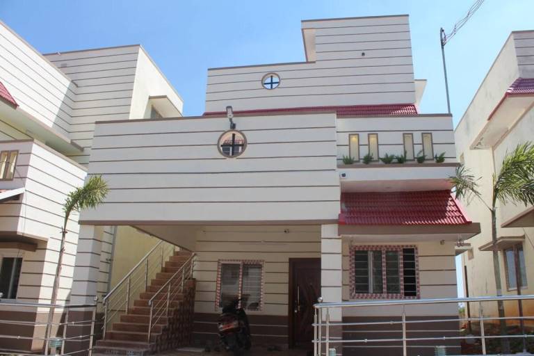 Dům Yelagiri
