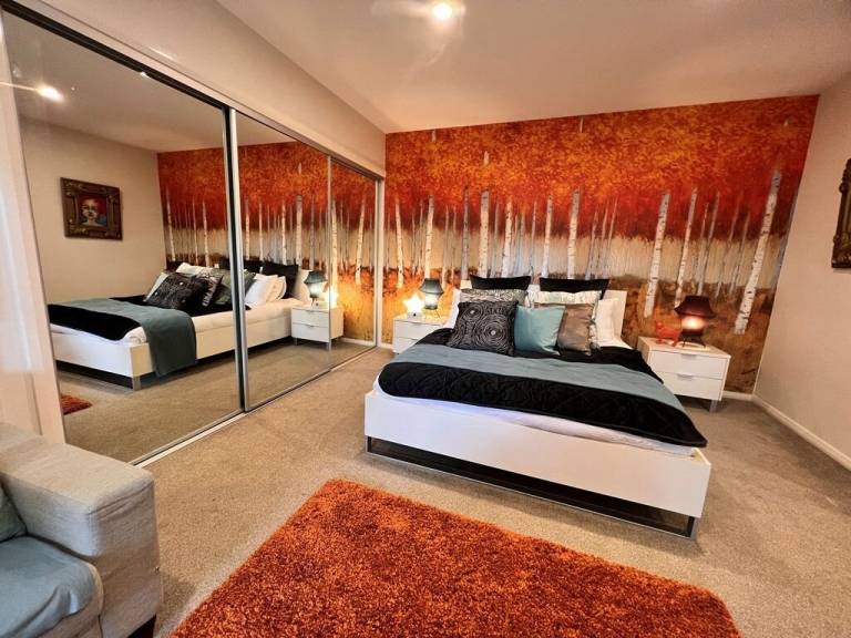 Apartment  Weston Creek