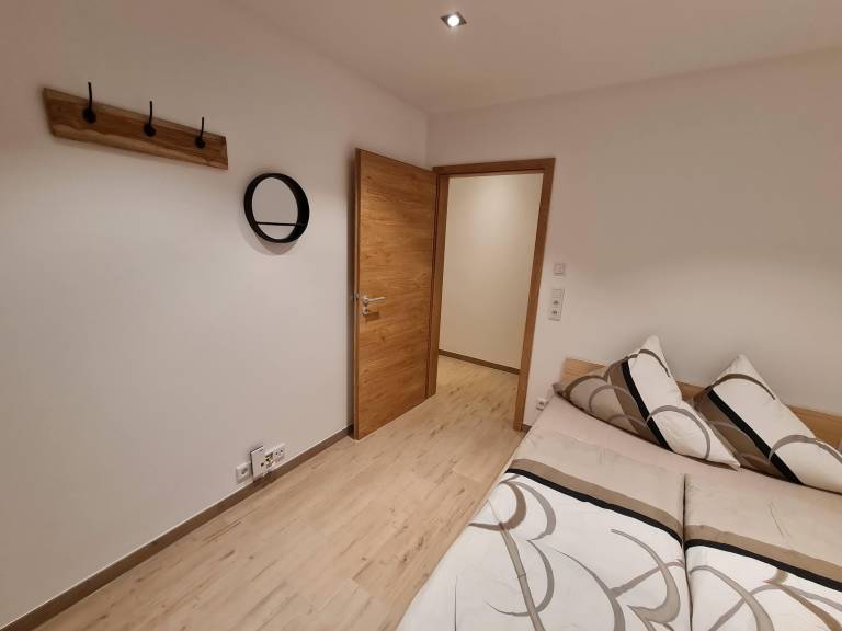 Apartment | Mountain view — photo 4