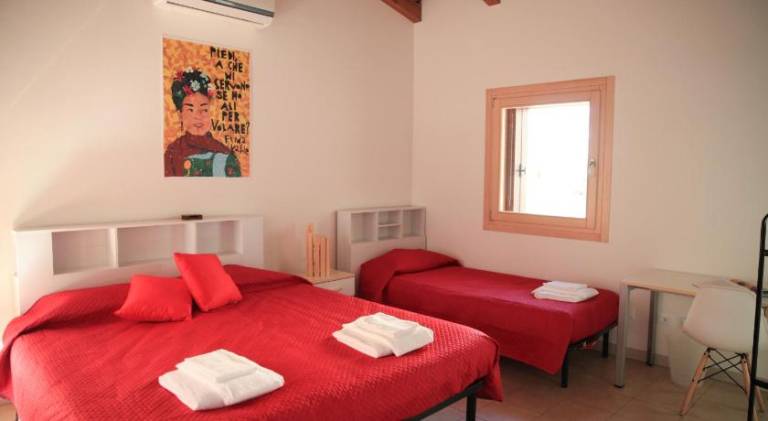 Guesthouse Villa Fabris