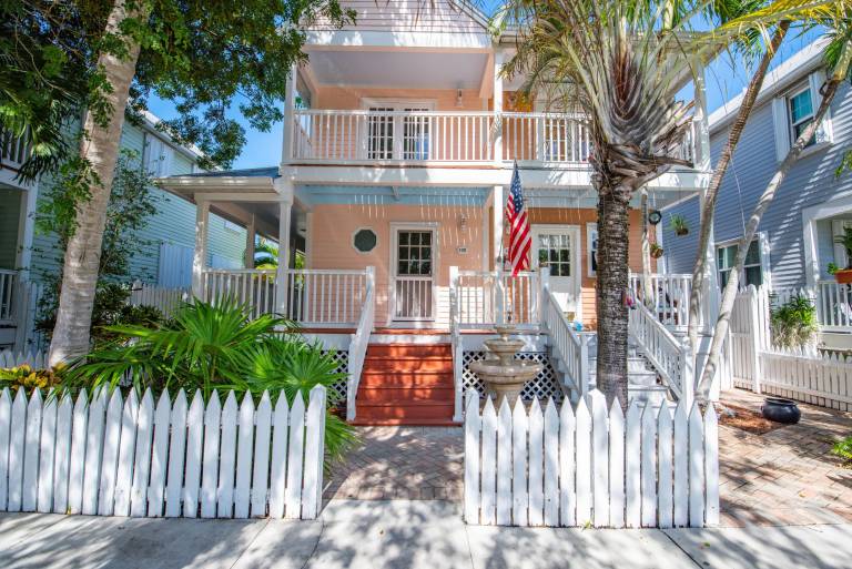 Dom  Key West