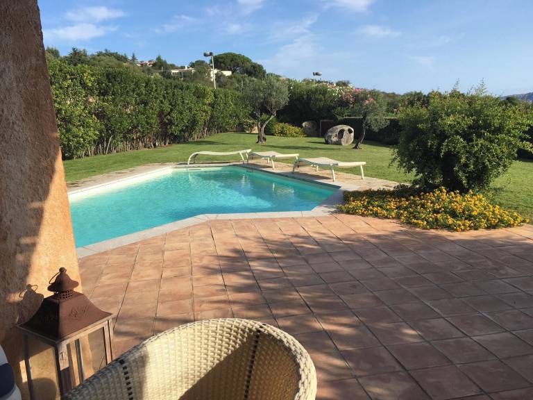 Villa Palau