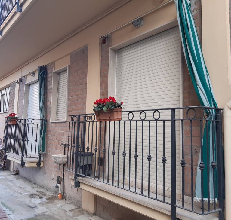 Apartament San Benedetto del Tronto