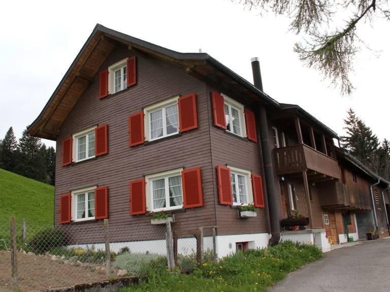 Ferienwohnung Flumserberg