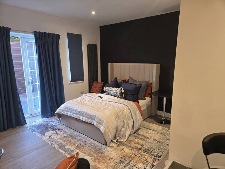 Apartment Stevenage