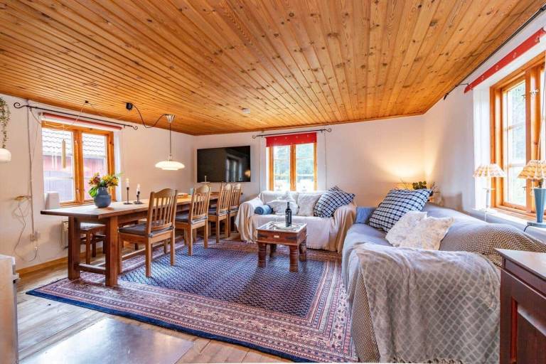 Fully equipped beautiful house with terrace & BBQ | Pets are welcome — photo 4