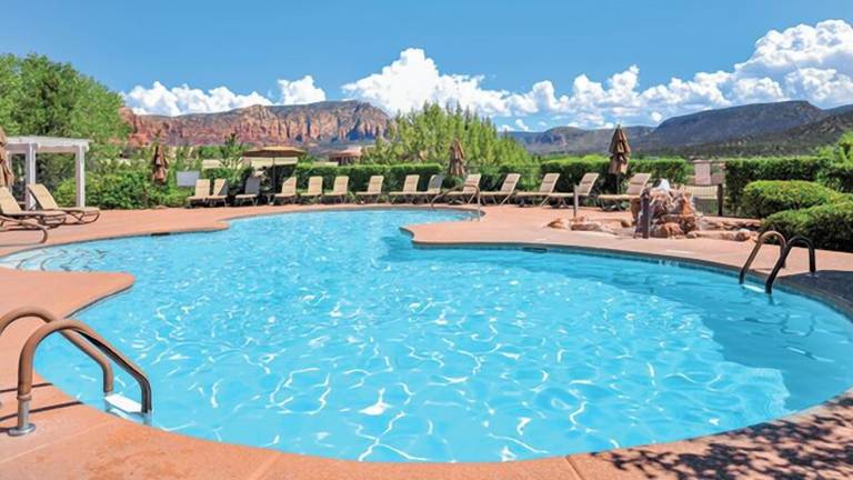 Villa  Sedona
