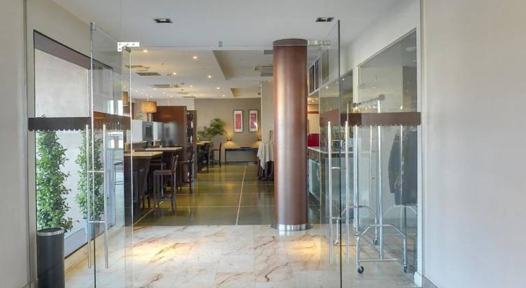 Hotel Moya — photo 3