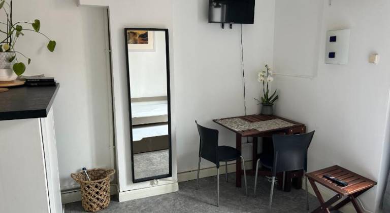 Apartment with 1 room for 2 persons — photo 3