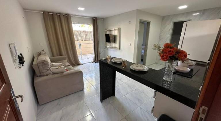 Pleasant rental apartment | Close to the beach | Pets allowed — photo 2