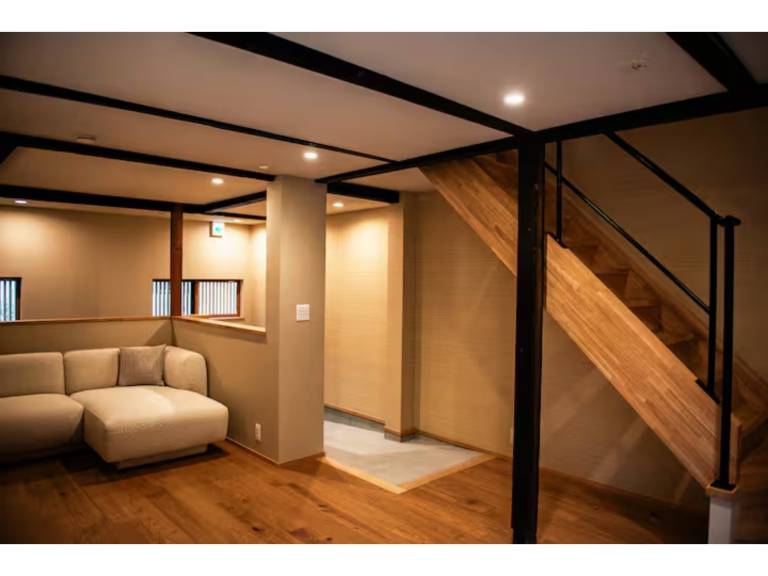 116 m&sup2; Ferienhaus