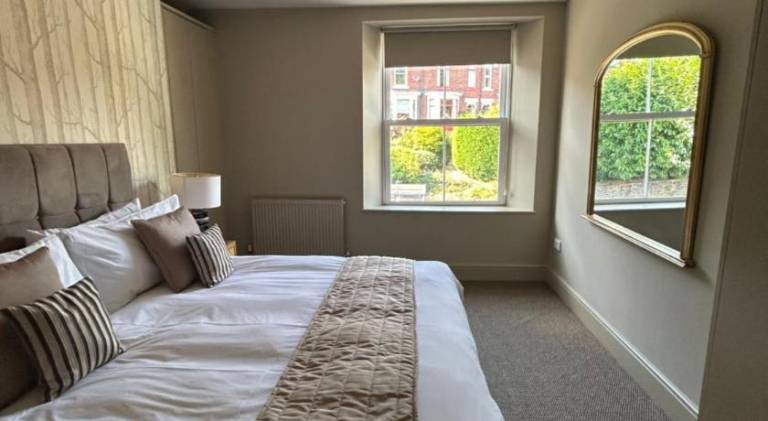Apartment with 1 room for 2 persons — photo 2