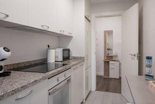 Apartamento Pinos Genil