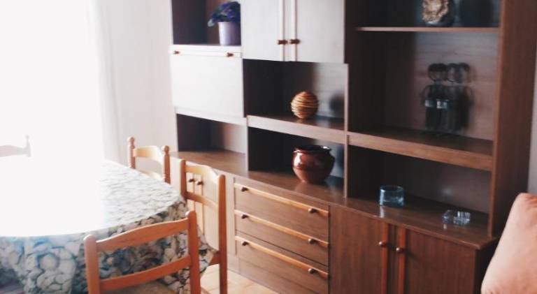 Rental apartment with terrace — photo 2