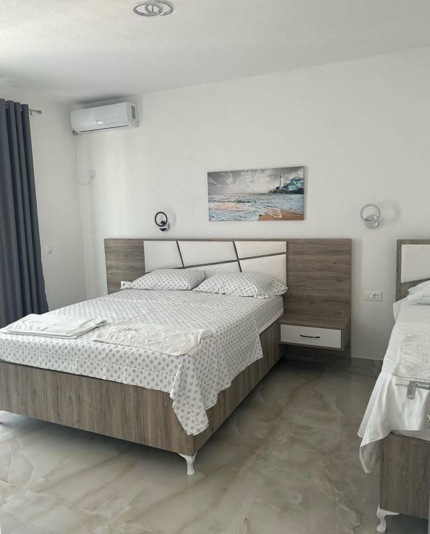Διαμέρισμα Ulcinj