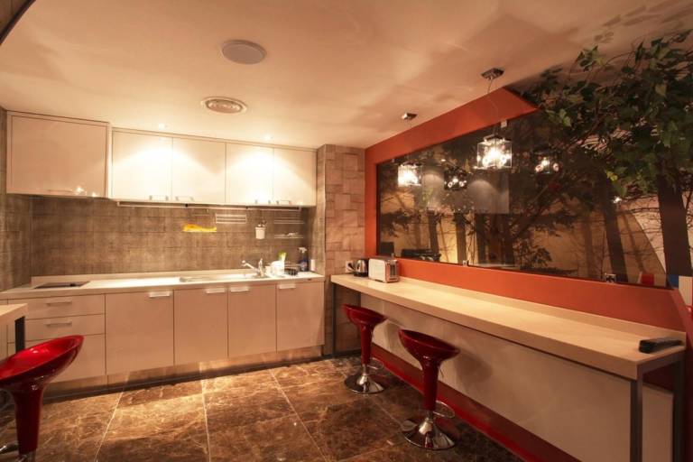 Fox Hotel — photo 4