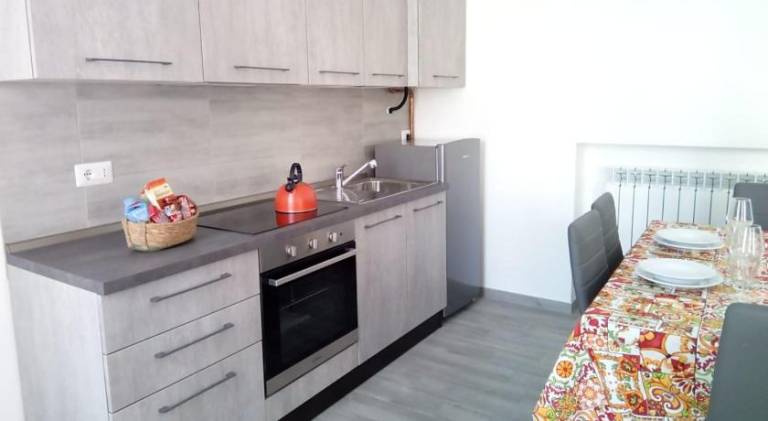 Apartment | Next to Como Cathedral — photo 5