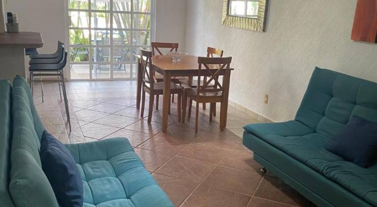 Rental apartment with pool — photo 2