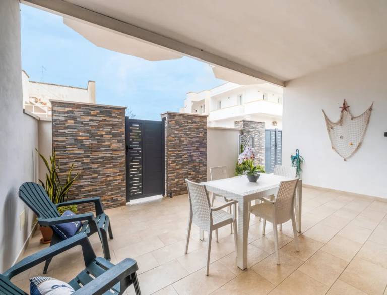 Vacation home with 1 room for 4 persons — photo 4