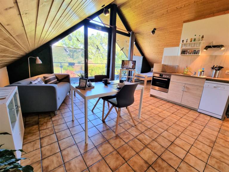 Ferienwohnung Seevetal