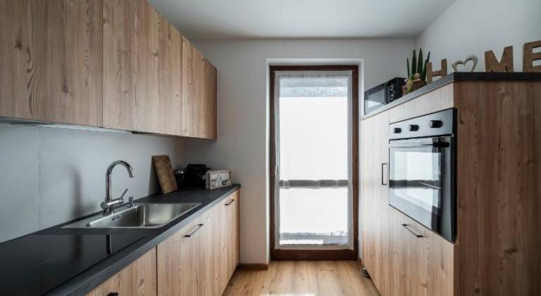 Apartment | Pets allowed in Ville di Fiemme