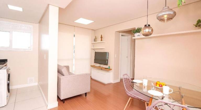 Apartment  Nossa Senhora de Lourdes