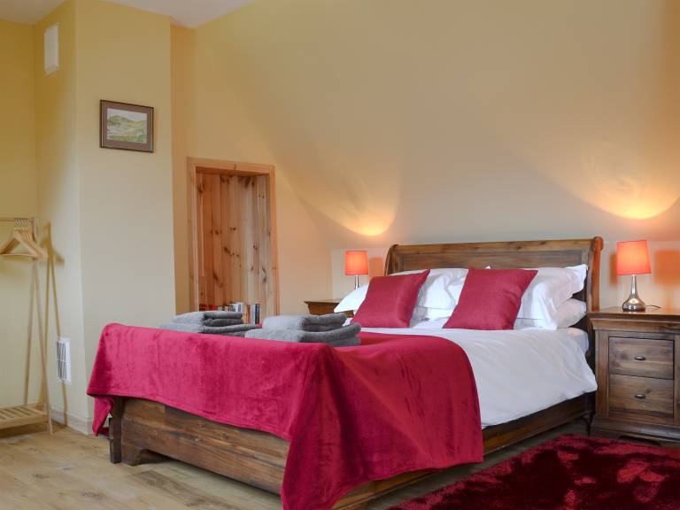 Cottage Dornie
