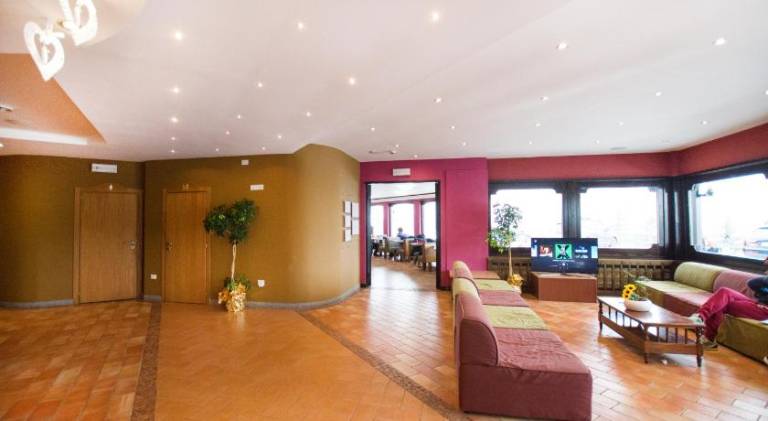 Hotel Dolomiti - Azzurro Club — photo 3