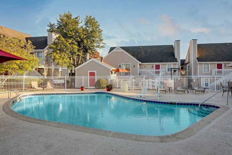 Residence Inn by Marriott Lexington North — photo 3