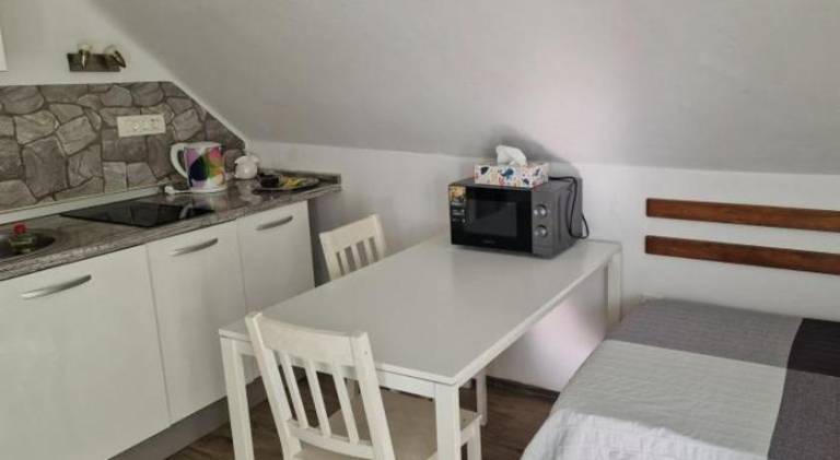Apartment with 1 room for 3 persons — photo 3