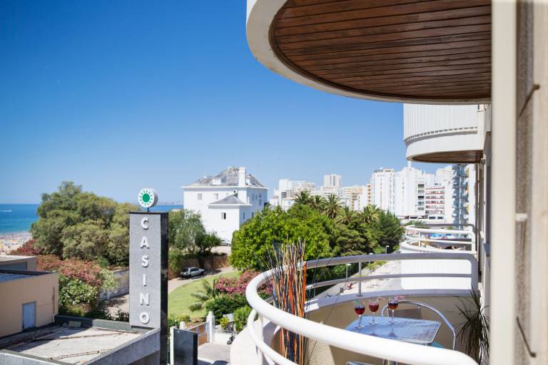 Appartement Portimão