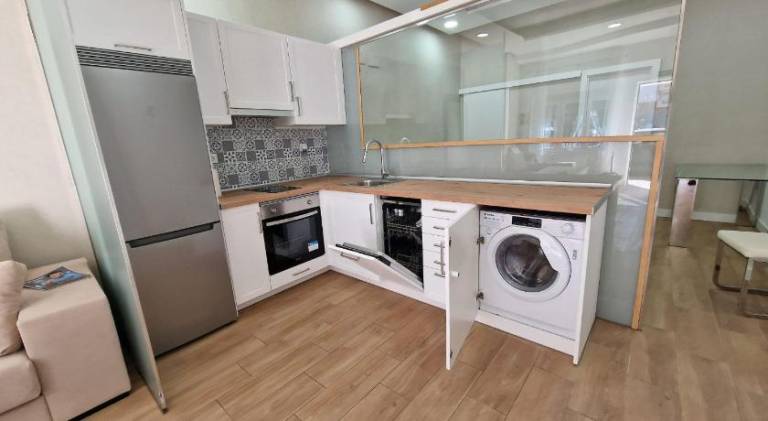 Rental apartment with 1 room for 2 persons — photo 3
