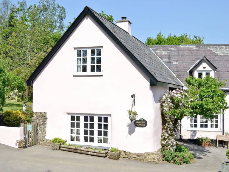 Cottage Okehampton