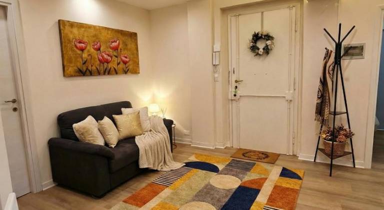 Spacious holiday apartment with pool | Dogs allowed in Bagno a Ripoli
