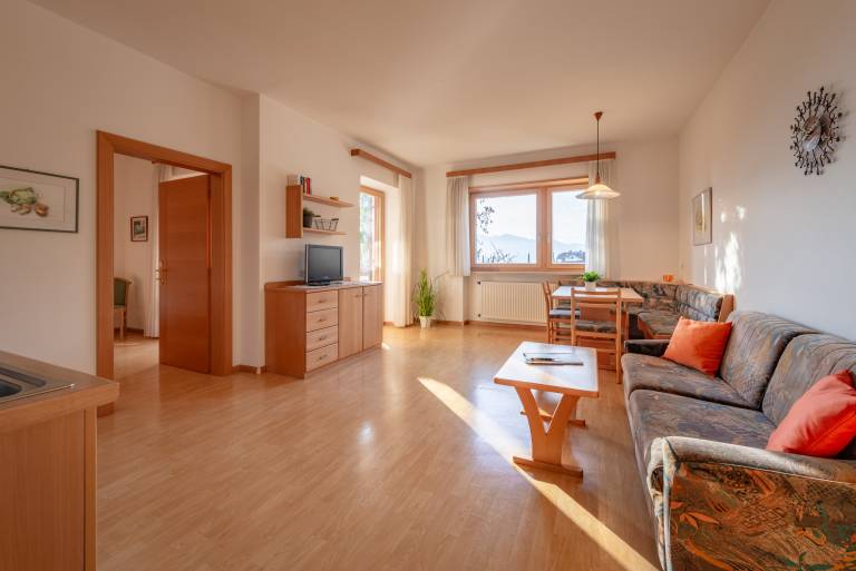 Ferienwohnung Kaltern