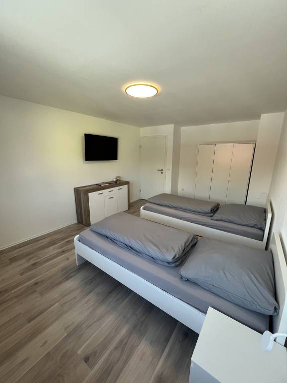 Ferienwohnung 2 50 qm für bis zu 4 Personen