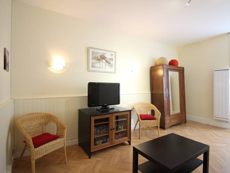 Appartement Le Mont-Dore