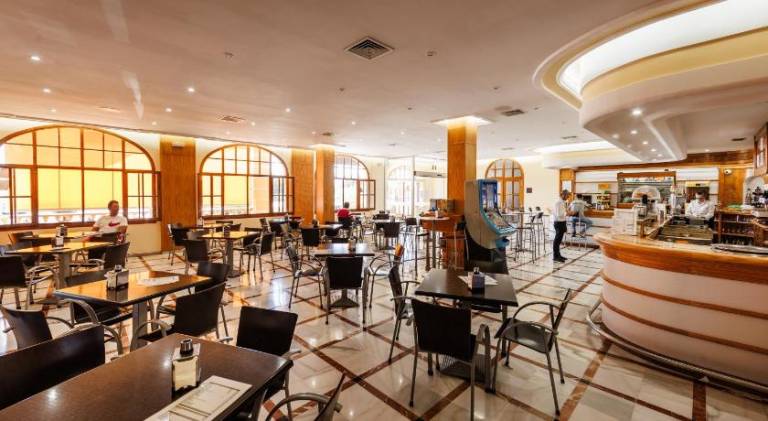 Hotel Acosta Vetonia — photo 2