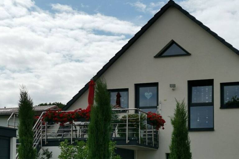 Ferienhaus Freinsheim
