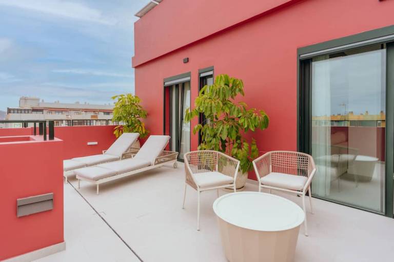 Aparthotel Las Palmas de Gran Canaria