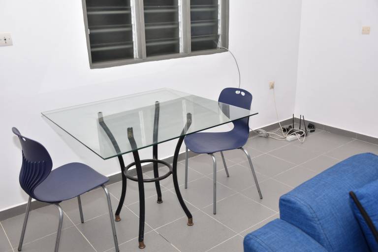 Villa Cotonou
