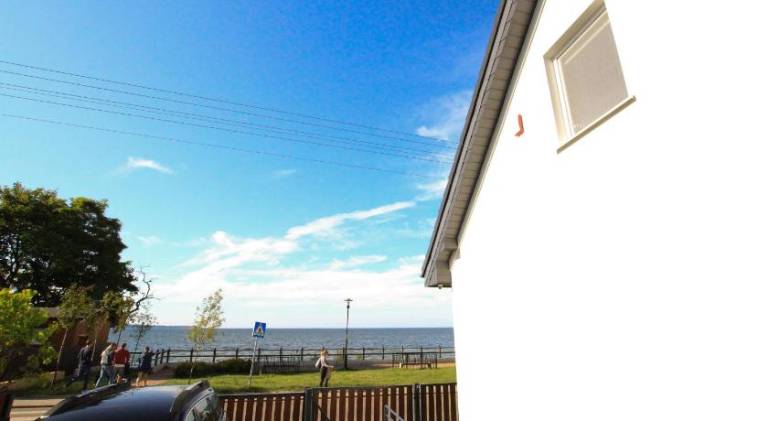 Apartament Mechelinki