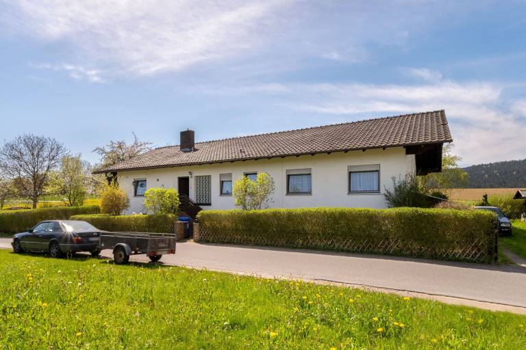 Ferienhaus Bad Kötzting