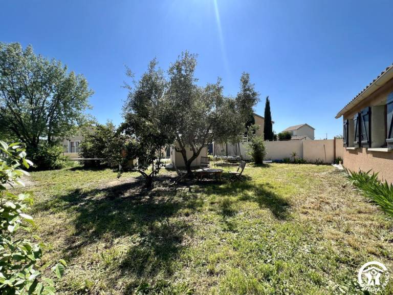 Gite with garden, terrace & barbecue — photo 5