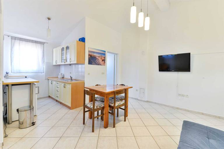Child-friendly wonderful apartment with BBQ & terrace | Pets are welcome in Zadar